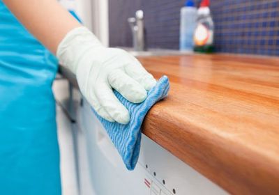 housekeeping services