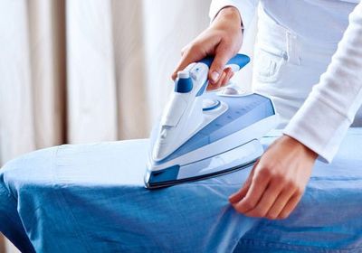 ironing services