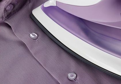 ironing services
