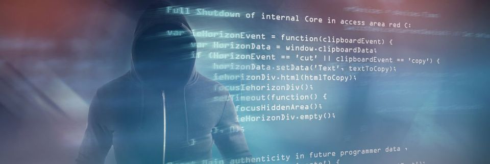 Cyber Hacker