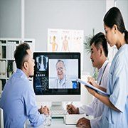 Provider-to-Provider Virtual Consult