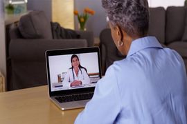 Virtual Patient Visit