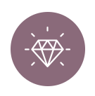 icono diamante