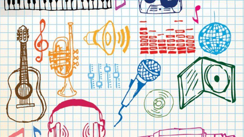 Evolue - Pós-Graduação em Educação Musical