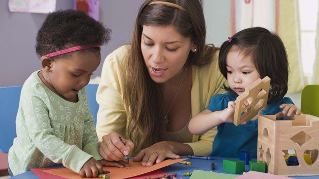 Evolue - Pós-Graduação em Educação Infantil - Anos Iniciais e Psicopedagogia