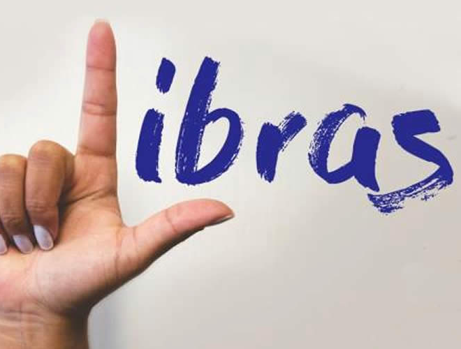Evolue - Pós-Graduação em Libras