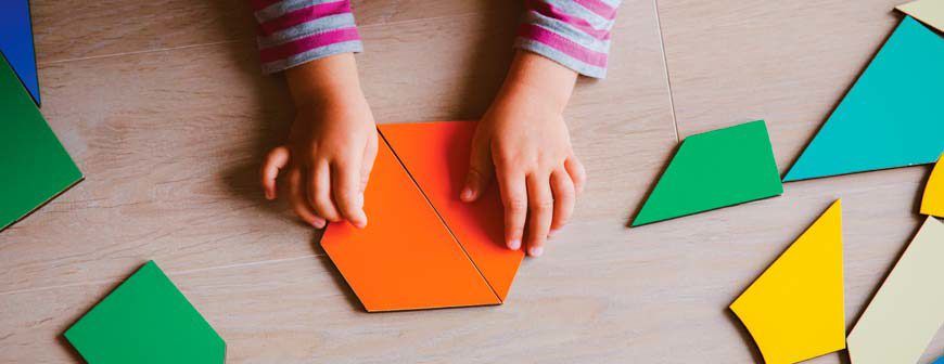 Evolue - Pós-Graduação em Ludopedagogia e Educação Infantil