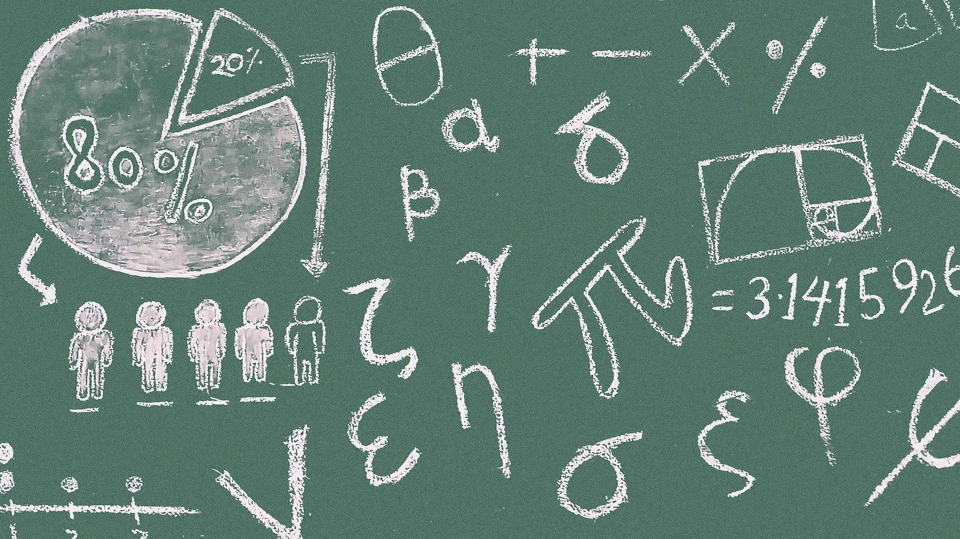 Evolue - Pós-Graduação em Metodologia do Ensino da Matemática