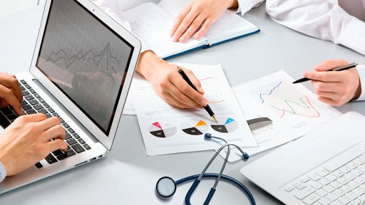 Evolue - Cursos de Pós-Graduação em Saúde