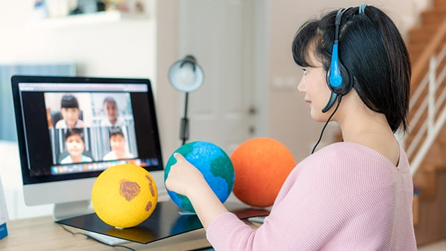 Evolue - Pós-Graduação em Tutoria em Educação a Distância