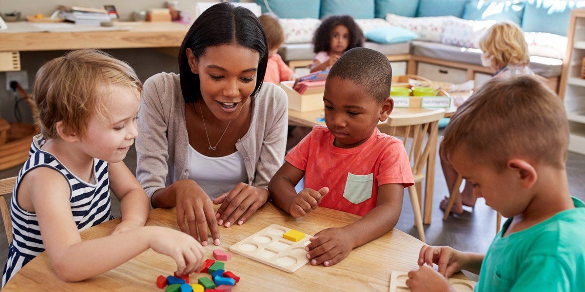 Evolue - Pós-Graduação em Metodologia e Prática em Educação Infantil