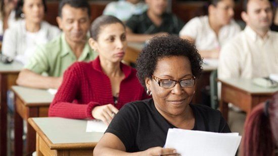 Evolue - Pós-Graduação em Metodologia e Prática em Educação Infantil