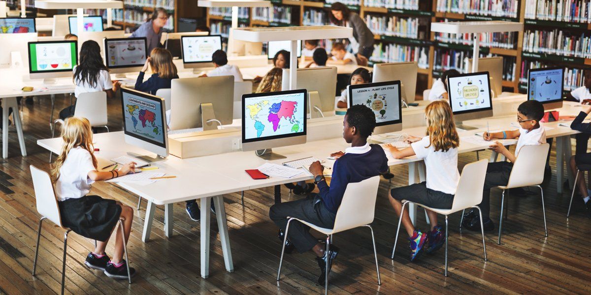 Evolue - Pós-Graduação em Informática Educativa