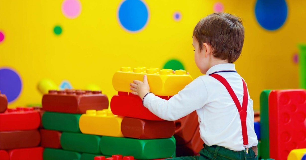 Evolue - Pós-Graduação em Educação Infantil e Psicomotricidade Clínica