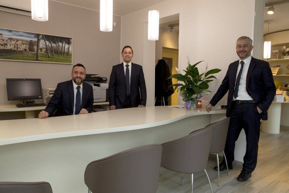 addetti agenzia funebre