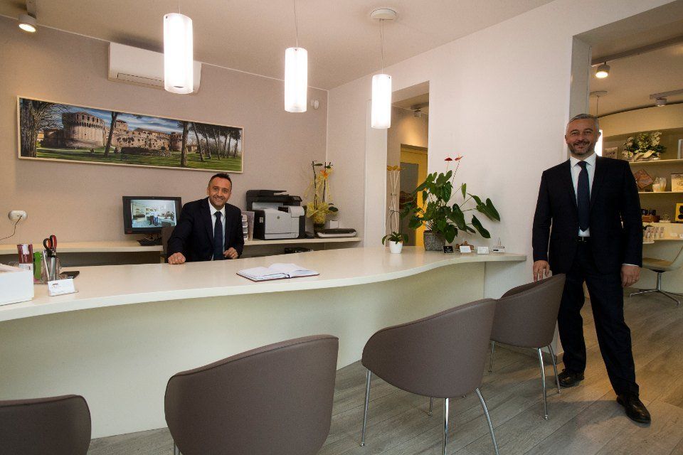 personale onoranze funebri