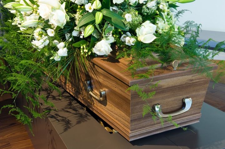 organizzazione cerimonia funebre