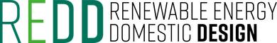 REDD Logo REDD Logo
