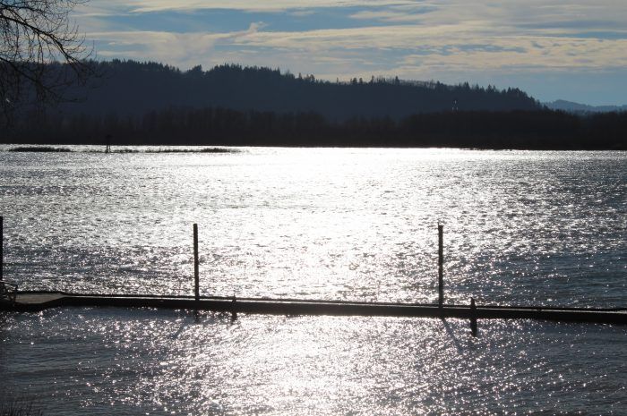 Columbia River