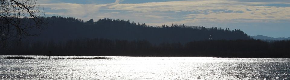 river
