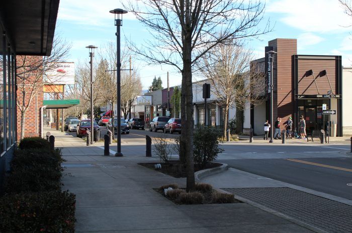Downtown Boutiques