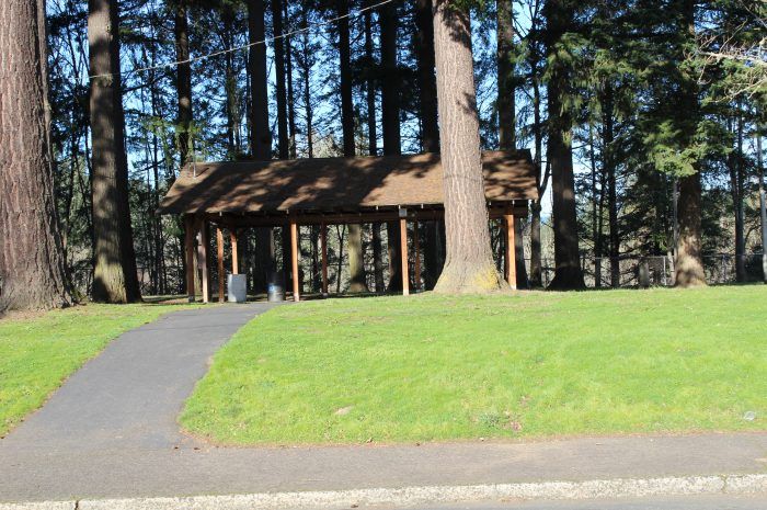 Hathaway Park