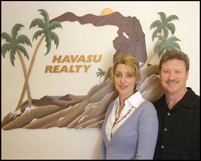 trish and curtis