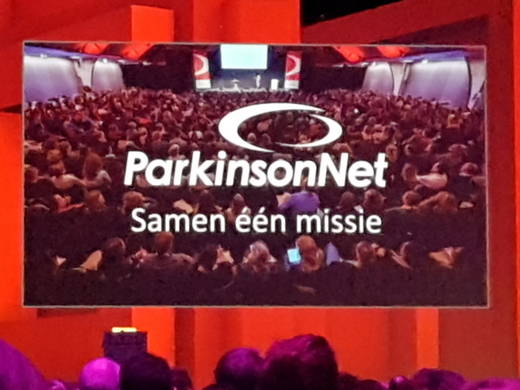 ParkinsonNet