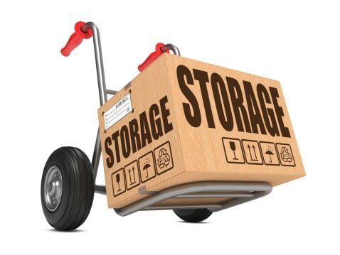 Large Box | Wappingers Falls, NY | USA