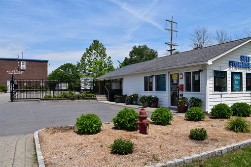 A Space To Place Storage Office — Wappingers Falls, NY — A Space To Place
