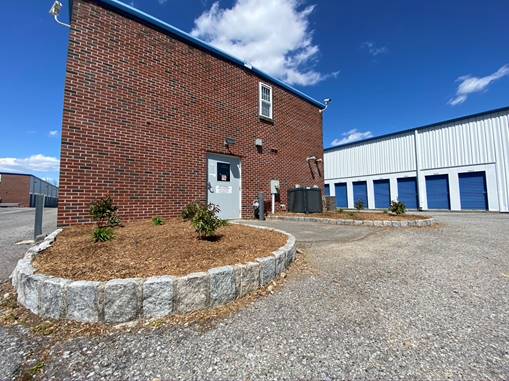 Outside Storage Units — Wappingers Falls, NY — A Space To Place Outside Storage Units — Wappingers Falls, NY — A Space To Place