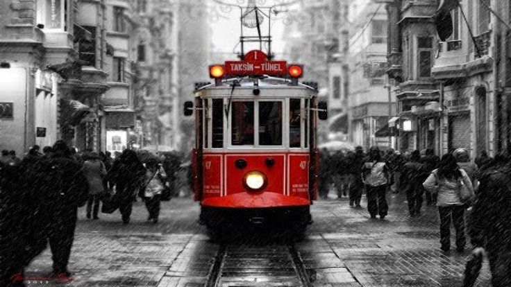 Opera Hotel Bosphorus - İstanbul Şehir Rehberi