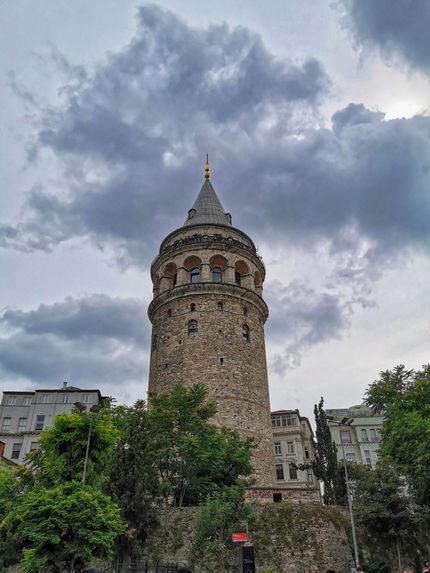 Opera Hotel Bosphorus - Gezilecek Yerler, Galata Kulesi