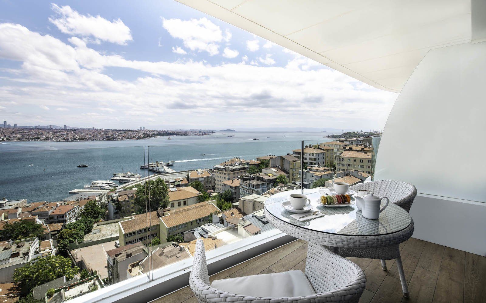 Opera Hotel Bosphorus  , Royal Suite