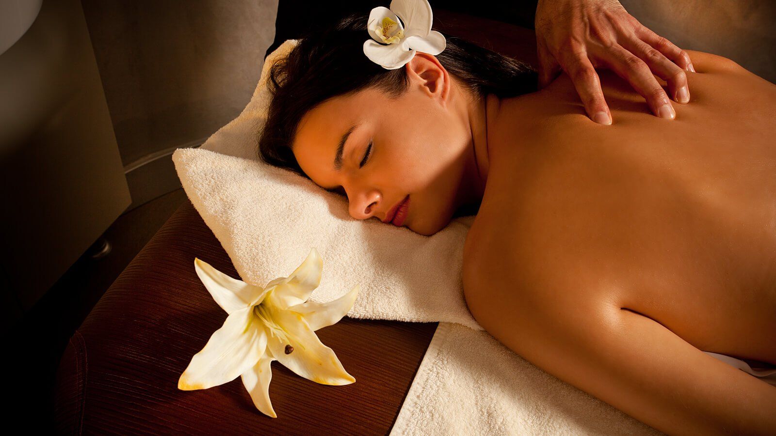 Opera Hotel Bosphorus , L'Aura Spa & Fitness