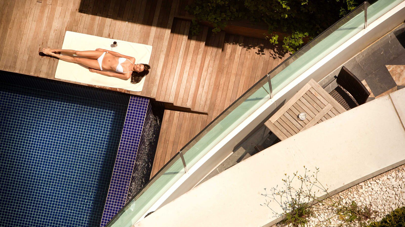 Opera Hotel Bosphorus , L'Aura Spa & Fitness