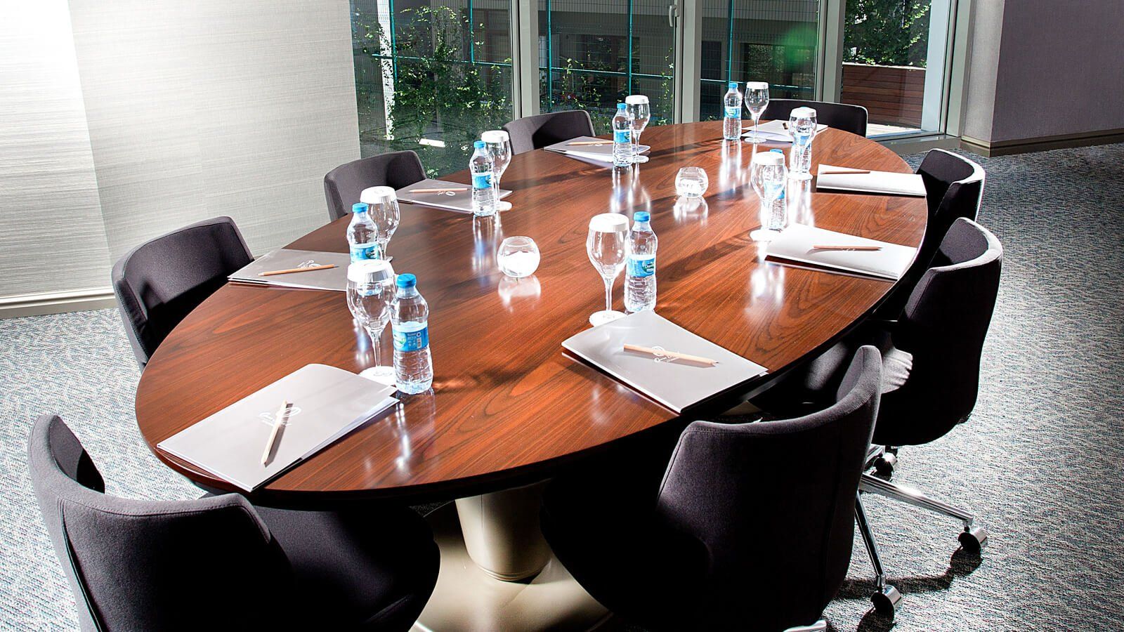 Opera Hotel Bosphorus  , الاجتماعات