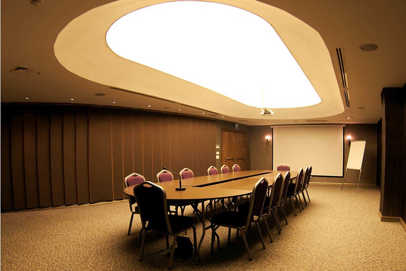 Opera Hotel Bosphorus  , الاجتماعات