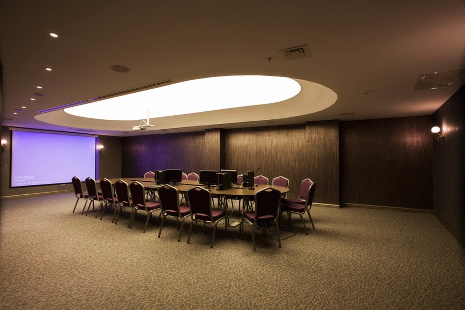 Opera Hotel Bosphorus  , الاجتماعات