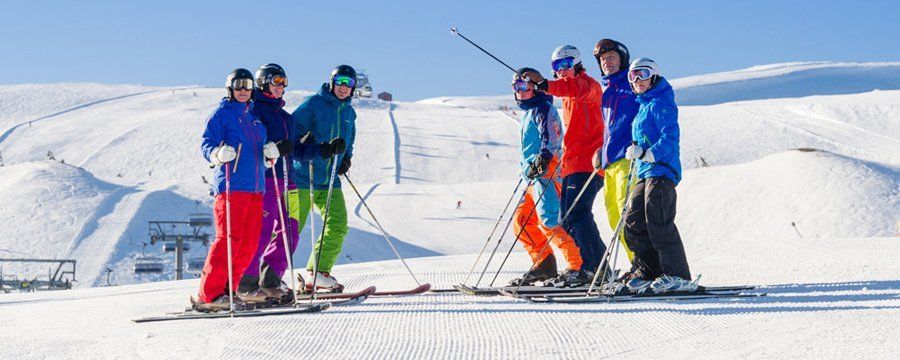 Alpint - Aktiviteter Sjumilskogen booking Trysil