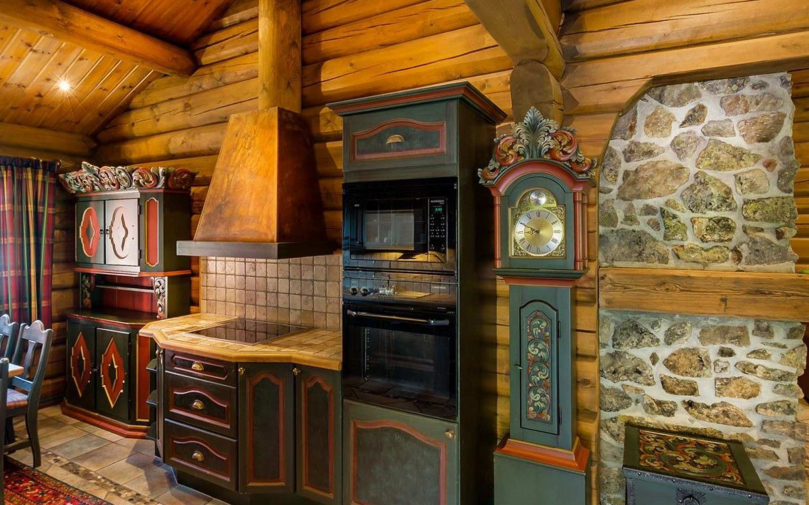 Gjestehytta 4 Bakketunet Sjumilskogen Booking Trysil