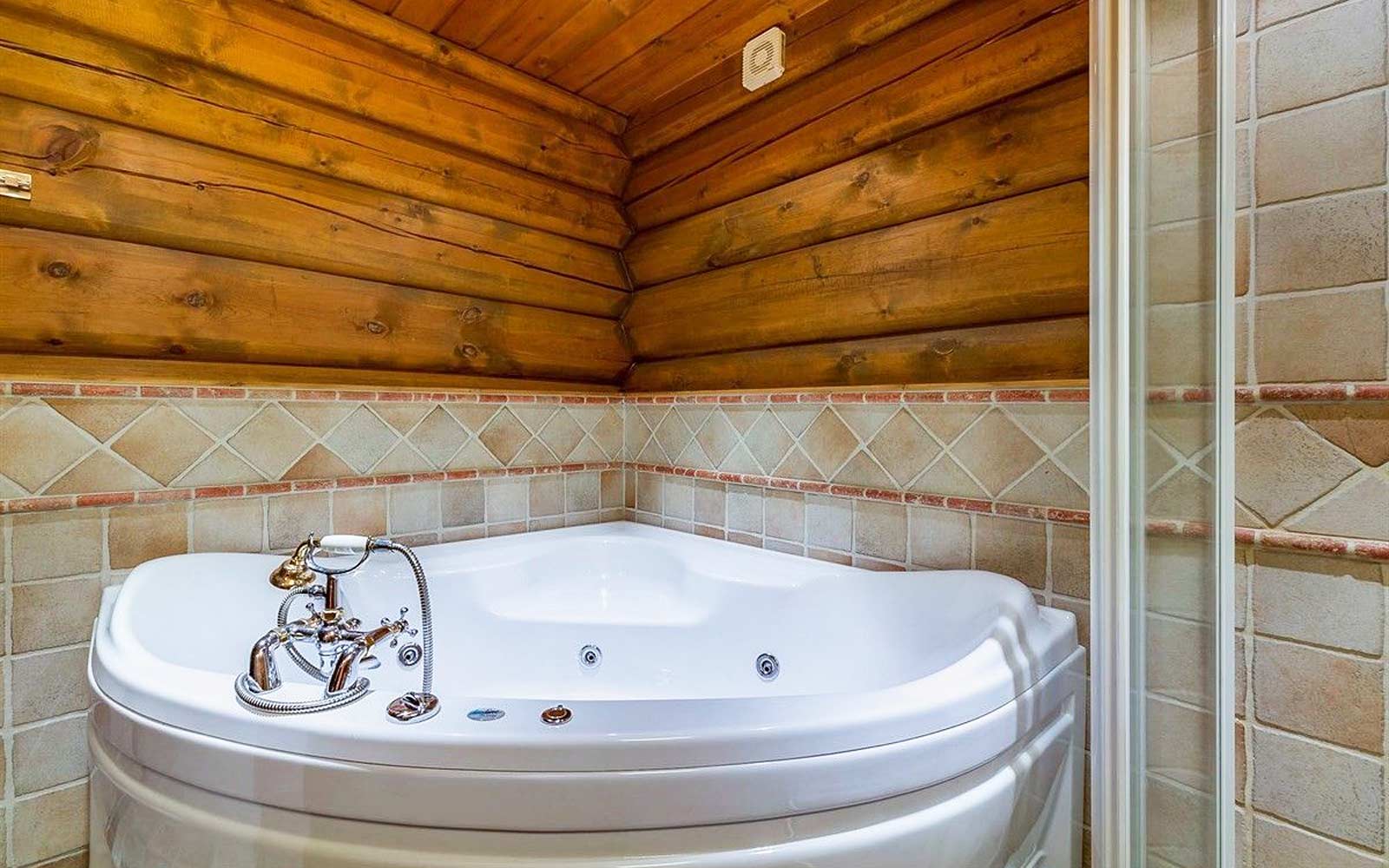Gjestehytta 8 Bakketunet Sjumilskogen Booking Trysil
