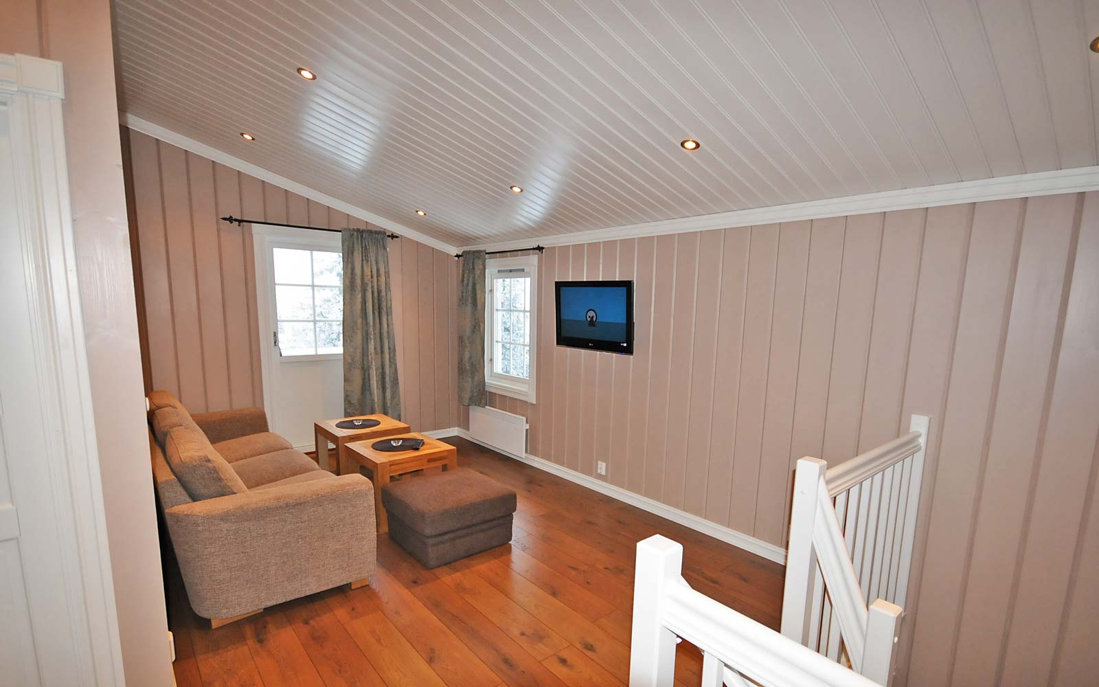 Loftstue Håvi-2 - Sjumilskogen booking Trysil
