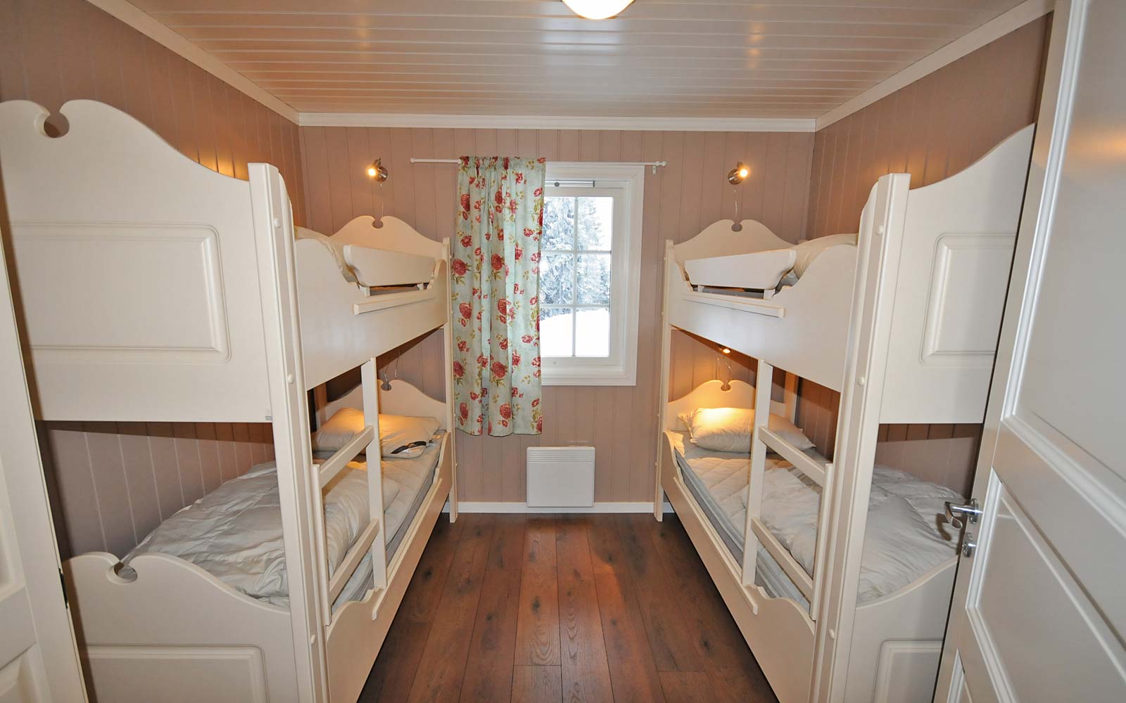 Soverom Håvi-2 - Sjumilskogen booking Trysil