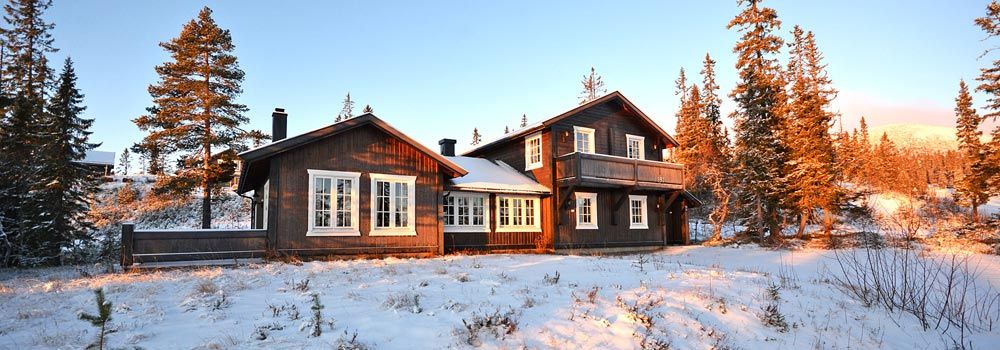 SKI INN - SKI UT! 200 METER TIL HEIS OG LØYPER Håvi 2 stor hytte 20p - Sjumilskogen booking Trysil