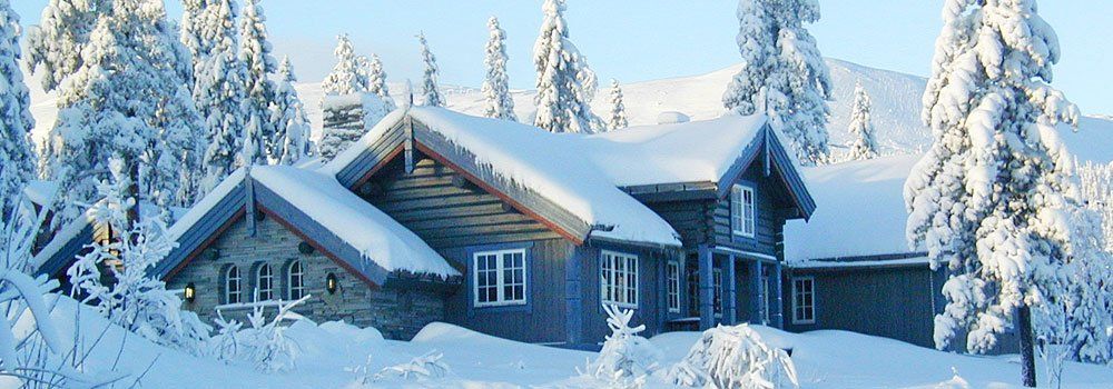 Helgestua 30p - Sjumilskogen booking Trysil