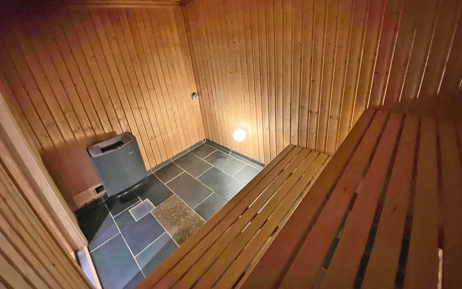 Mostuggua - sauna - Sjumilskogen booking Trysil