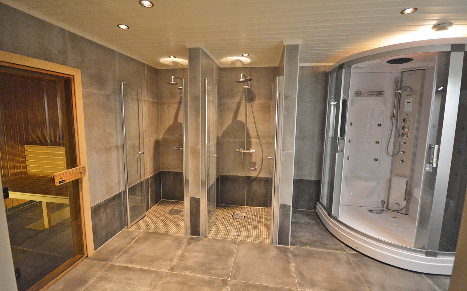 Bathroom in Mostuggua - Sjumilskogen booking Trysil