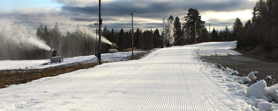 Aktiviteter - Trysil-Knut Arena Sjumilskogen booking Trysil