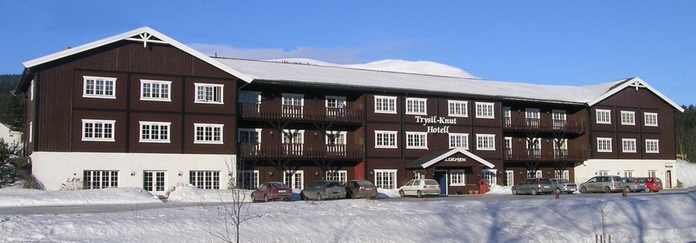 Trysil-Knut Hotell, Vestsidevegen 4, 2420 TRYSIL - Tel. 62448010 Trysil-Knut Hotell, Vestsidevegen 4, 2420 TRYSIL